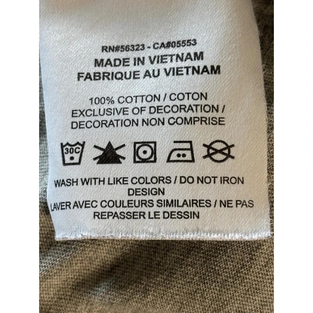 Nike Mens Sole Food Taco Sneaker Box All Over Print Grey T-Shirt CW0472-063 L